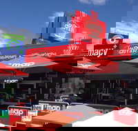 Devine - New South Wales Tourism 