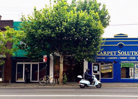 Draft Coffee Roasters - New South Wales Tourism  0