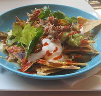 Embers Bar  Grill - New South Wales Tourism 