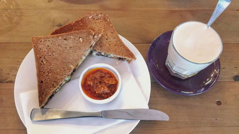 Felix & Co. Specialty Coffee - New South Wales Tourism  0