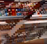 Fish Choices - New South Wales Tourism 