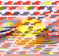 Flipp Burgers - Liverpool - New South Wales Tourism 