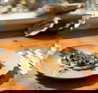 Forage on the Foreshore - New South Wales Tourism 