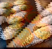 Freckles Milk Bar - New South Wales Tourism 