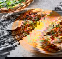 Georgie's Pizza and Bar - New South Wales Tourism 