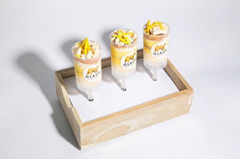 Glacé - New South Wales Tourism  0