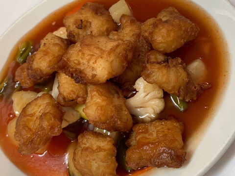 Golden Mile Chinese Restaurant - New South Wales Tourism  0