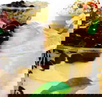 Gong Cha - Inala - New South Wales Tourism 