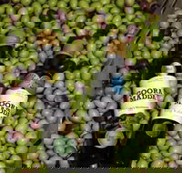 Gooramadda Olives - New South Wales Tourism 