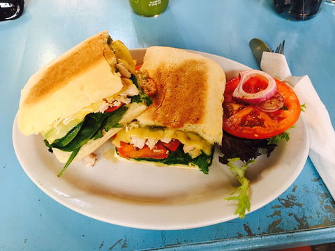 Goulburn Valley Charcoal Chicken - New South Wales Tourism  0