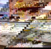 Grices Bakery Cafe