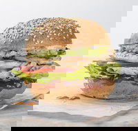 Grill'd - Chadstone - Chadstone - New South Wales Tourism 