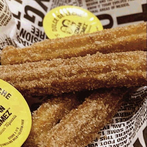 Guzman Y Gomez - CBD - New South Wales Tourism  0