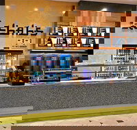 Highpoint Kebabs