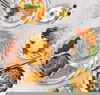 Hi Sushi Waurn Ponds - New South Wales Tourism 