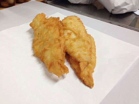 Hooked And Cooked Fish And Chips - New South Wales Tourism  0