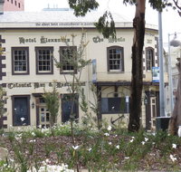 Hope  Anchor Tavern - New South Wales Tourism 