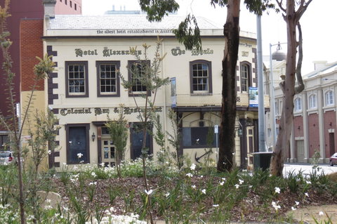 Hope & Anchor Tavern - New South Wales Tourism  0