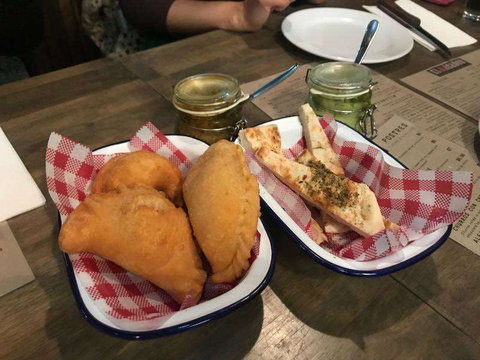 Hope & Anchor Tavern - New South Wales Tourism  1