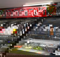 Hume Kebab House - New South Wales Tourism 