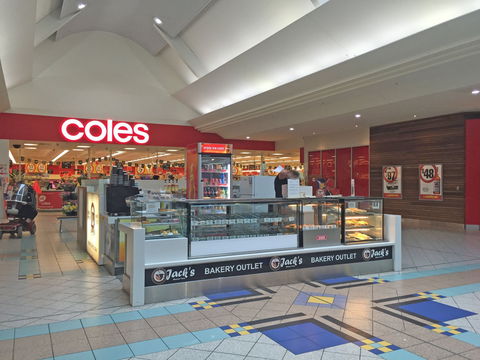 Jack's Bakery Outlet - New South Wales Tourism  0
