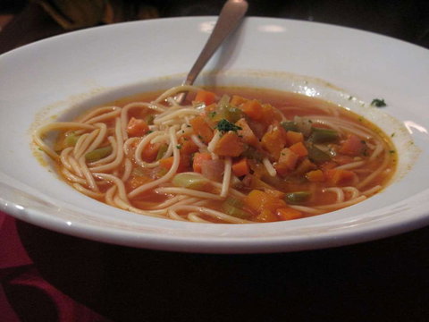 Josephines Restaurant - New South Wales Tourism  0