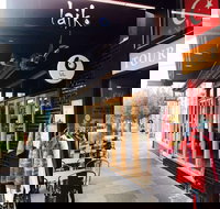 Laiko - New South Wales Tourism 