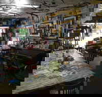 LemonGrass Cafe - New South Wales Tourism 