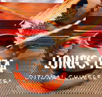 Long's Tea - New South Wales Tourism 