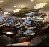 McDonald's - New South Wales Tourism 
