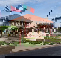 Michelini Wines - New South Wales Tourism 