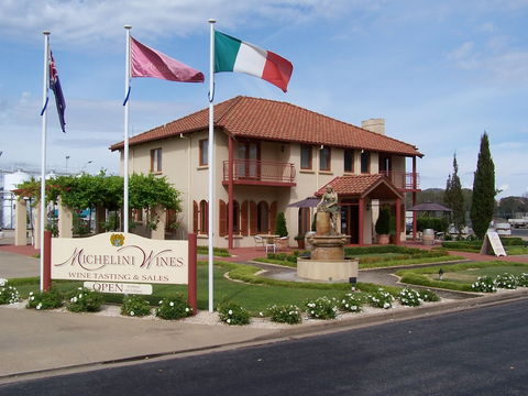 Michelini Wines - New South Wales Tourism  0