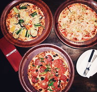 Millennium Pizza Cafe  Restaurant - Mascot - New South Wales Tourism 