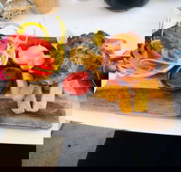 Mister Hoffman - New South Wales Tourism 