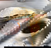 Montys Cafe - New South Wales Tourism 