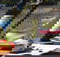 Mount Broke Wines and Restaurant - New South Wales Tourism 