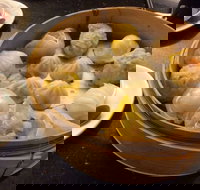 Mr Lawrence - New South Wales Tourism 