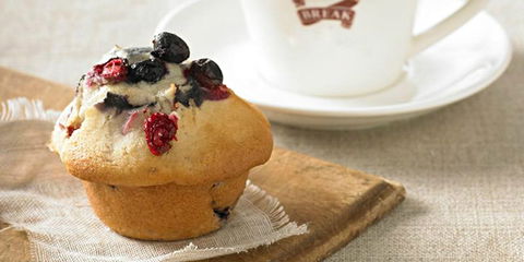 Muffin Break - Richmond - New South Wales Tourism  0