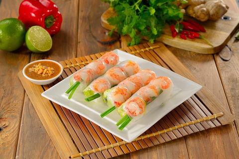 Nem Viet - New South Wales Tourism  0