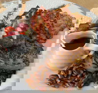 North Eastern Hotel - New South Wales Tourism 