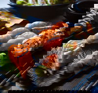 Okami Japanese Restaurant - New South Wales Tourism 