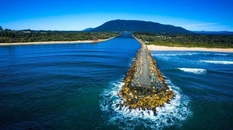 Open Book Cafe - New South Wales Tourism  0