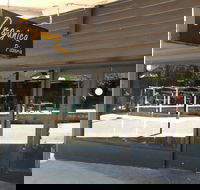 Organica Pizzeria - New South Wales Tourism 