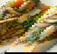 Orient Express - New South Wales Tourism 