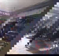 Oscarinos - New South Wales Tourism 