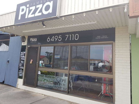 Pambula Pizza - New South Wales Tourism  0