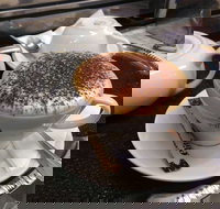 Pam's Cafe 88 - New South Wales Tourism 