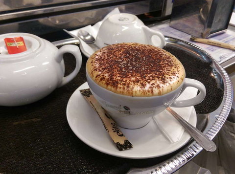 Pam's Cafe 88 - New South Wales Tourism  0