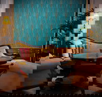 Parlour - New South Wales Tourism 