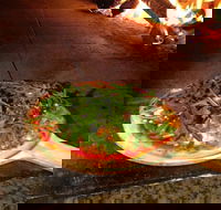 Pazza Pizza